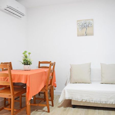 La Arana'S Home: Coqueta Casita Muy Cerca De La Playa Малага Екстериор снимка