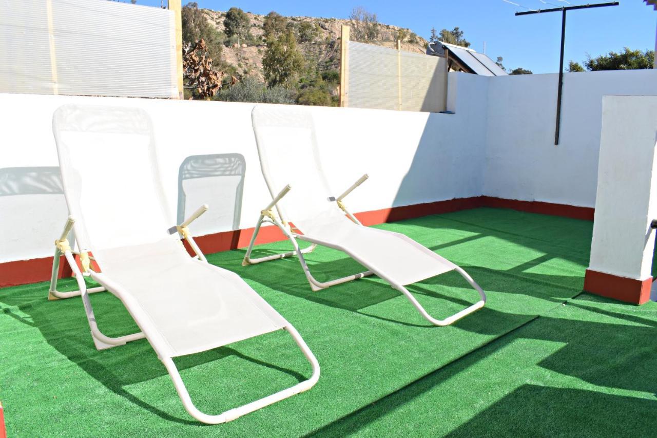 La Arana'S Home: Coqueta Casita Muy Cerca De La Playa Малага Екстериор снимка