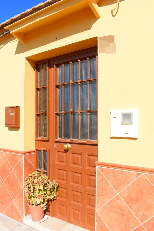 La Arana'S Home: Coqueta Casita Muy Cerca De La Playa Малага Екстериор снимка